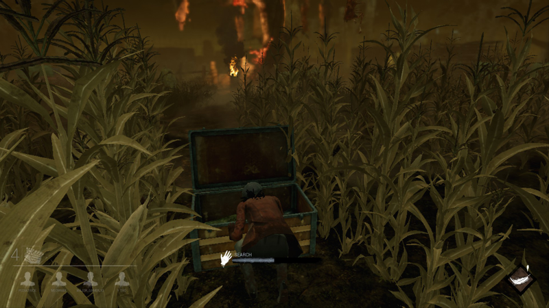 My PC is le poop for graphics. Apologies.